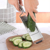 Stainless Steel Grater
