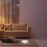 Smart Intelligent Sweeping And Vaccum Robot