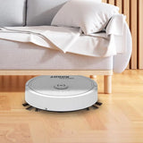 Smart Intelligent Sweeping And Vaccum Robot