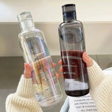 Glass Bottle